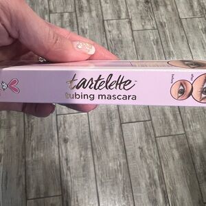 tartelette Tubing Mascara - black
